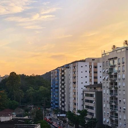 Apartamento Aconchegante Em Santos Экстерьер фото