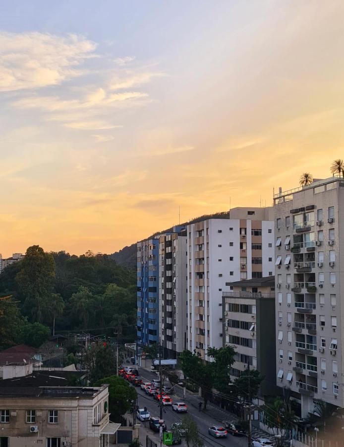 Apartamento Aconchegante Em Santos Экстерьер фото